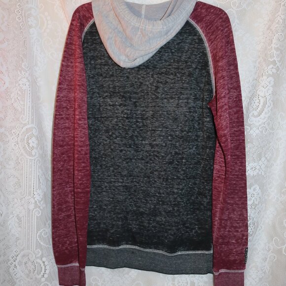 Men's Society hoodie on the thinner side size large great for Fall weather - Picture 2 of 6